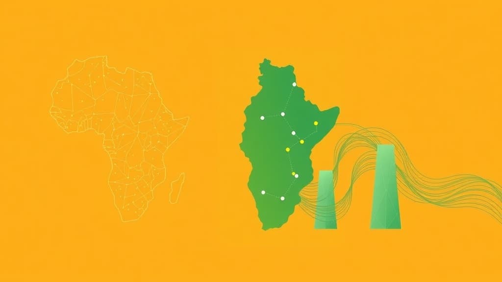 Africa Funding Roundup Week 16: $5 Million for AI Innovation and a Growing Gig Economy