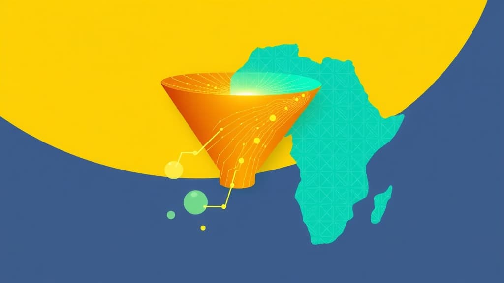 Unlocking Digital Marketing Secrets for African Entrepreneurs